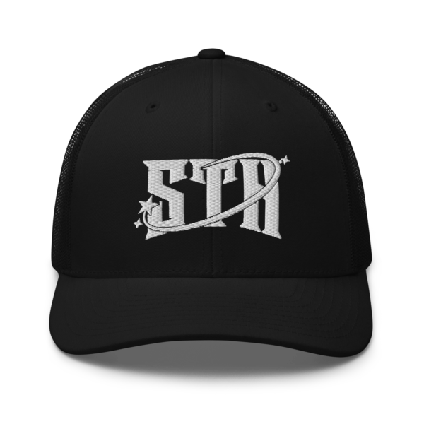 Casquette Sainte-Hélène